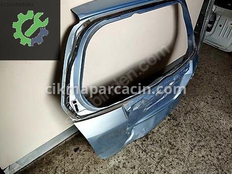 Honda Jazz Bagaj Kapağı çıkma parça