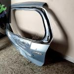 HONDA JAZZ BAGAJ KAPAĞI