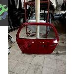 HONDA JAZZ BAGAJ KAPISI 2003-2009 ÇIKMA ORİJİNAL PARÇA