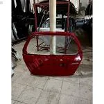 HONDA JAZZ BAGAJ KAPISI 2003-2009 ÇIKMA ORİJİNAL PARÇA