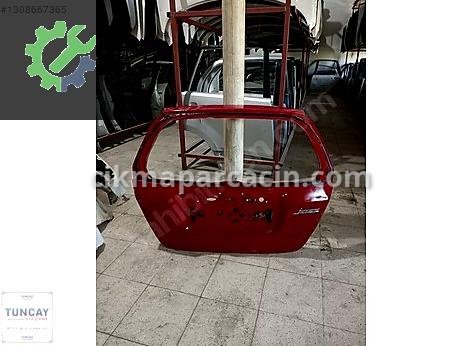 Honda Jazz Bagaj çıkma parça