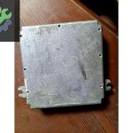 HONDA JAZZ MOTOR BEYNİ 37820-PWA-G52 2228-100358