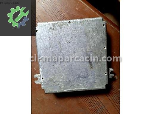 Honda Jazz Motor Beyni 37820-PWA-G52 çıkma parça