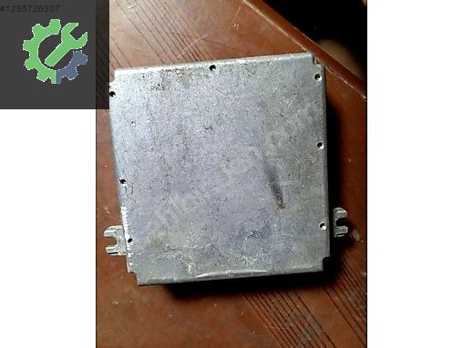 HONDA JAZZ MOTOR BEYNİ 37820-PWA-G52 2228-100358