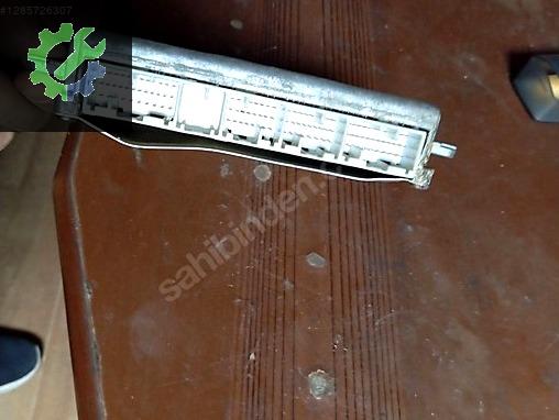 HONDA JAZZ MOTOR BEYNİ 37820-PWA-G52 2228-100358