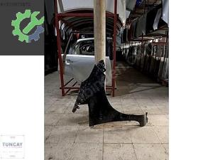 HONDA JAZZ SAĞ ÇAMURLUK 2009-2011 ÇIKMA ORİJİNAL PARÇA
