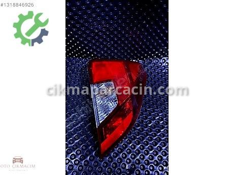 Honda Jazz Sağ Arka Stop çıkma parça