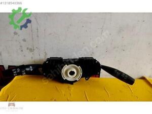 Honda Jazz Sinyal Ve Silecek Kolu