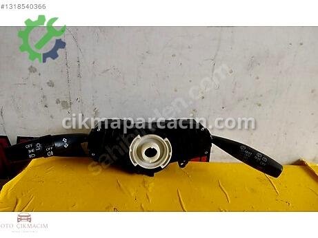 Honda Jazz Sinyal Kolu çıkma parça