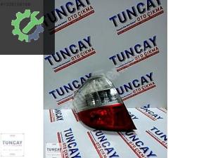 HONDA JAZZ SOL LEDLİ STOP 2009-2012 ÇIKMA PARÇA ORİJİNAL