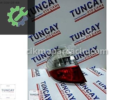 Honda Jazz Sol Arka Stop çıkma parça