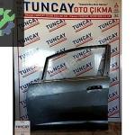 HONDA JAZZ SOL ÖN KAPI 2009-2012 ÇIKMA ORİJİNAL PARÇA