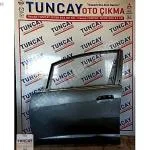 HONDA JAZZ SOL ÖN KAPI 2009-2012 ÇIKMA ORİJİNAL PARÇA