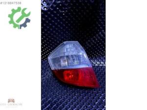 Honda Jazz Sol Stop