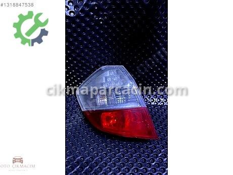 Honda Jazz Sol Arka Stop çıkma parça