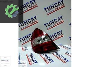 HONDA JAZZ SOL STOP 2002-2007 ÇIKMA ORİJİNAL PARÇA