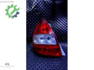Honda Jazz Sol Stop (4. Adet)