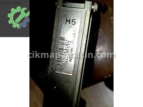 Honda Shuttle Motor Beyni çıkma parça