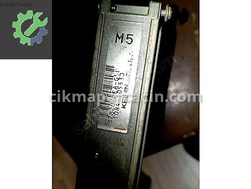 Honda Shuttle Motor Beyni 37820-PEA-G50 çıkma parça