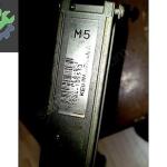 HONDA SHUTTLE MOTOR BEYNİ 37820-PEA-G50