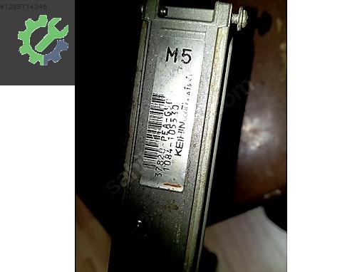 HONDA SHUTTLE MOTOR BEYNİ 37820-PEA-G50