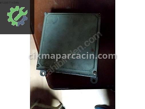 Honda Shuttle Motor Beyni 37820-PEA-G50 çıkma parça
