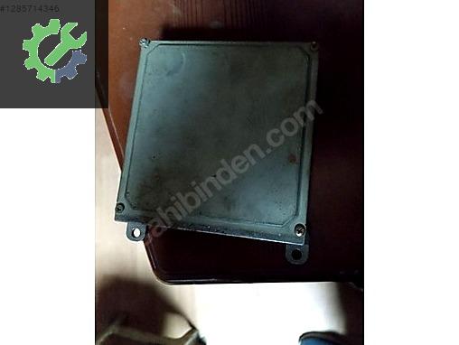 HONDA SHUTTLE MOTOR BEYNİ 37820-PEA-G50