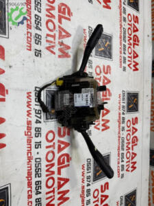 Audi̇ A8 Fssk 4E0953549