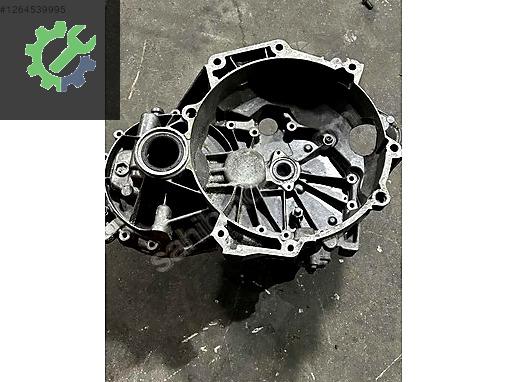 Volkswagen Passat Şanzıman Komple Çıkma Parça Kayseri