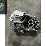Volkswagen Passat Şanzıman Komple Çıkma Parça Kayseri