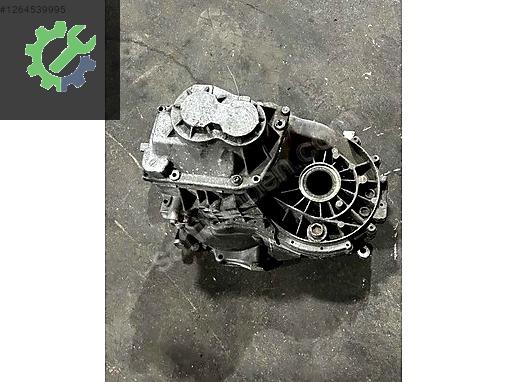 Volkswagen Passat Şanzıman Komple Çıkma Parça Kayseri