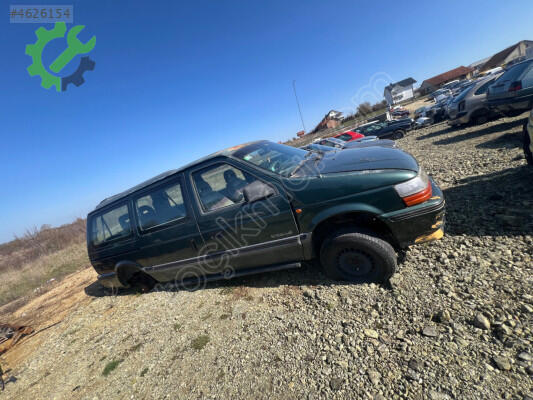 Chrysler Voyager Far çıkma parça