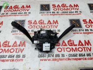 VW Golf Fssk 5K0953507AC