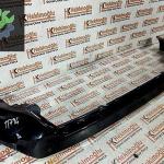 HR-V HONDA HRV 2021 ARKA TAMPON DIFÜZÖR 71561-3M0-90