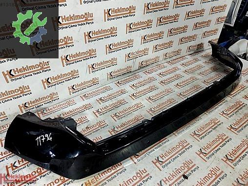 Honda HR-V Arka Tampon 71561-3M0-90 çıkma parça