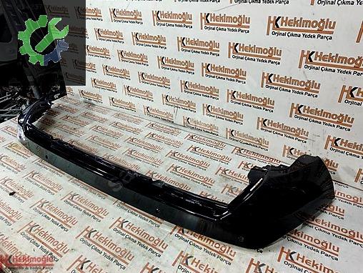 Honda HR-V Arka Tampon 71561-3M0-90 çıkma parça