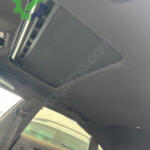 Audi A5 2008 Çıkma Sunroof