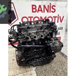 Hyundai Accent Blue Motor Komple Çıkma Parça Gaziantep