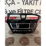 HUNDAİ İ20 ORJİNAL MÜZİK ÇALAR VE ÇERÇEVESİ