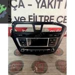 HUNDAİ İ20 ORJİNAL MÜZİK ÇALAR VE ÇERÇEVESİ