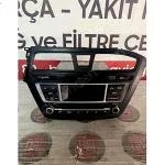 HUNDAİ İ20 ORJİNAL MÜZİK ÇALAR VE ÇERÇEVESİ