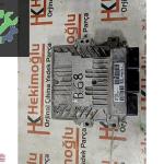 HW9666571380 PEUGEOT CITROEN MOTOR BEYNİ S180075002K