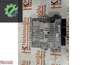 HW9666571380 PEUGEOT CITROEN MOTOR BEYNİ S180075002K