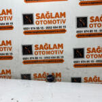 Ford Fiesta Çeki Demiri 6M5C17A989AAW Sökme Çıkma