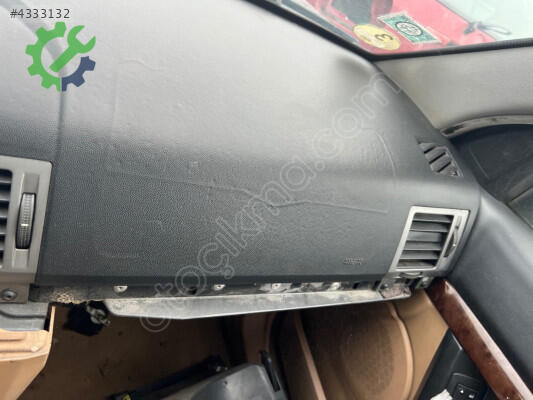 Opel Vectra Torpido çıkma parça