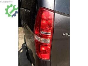 HYINDAİ H-1 SAĞ SOL STOP