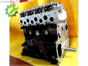 HYINDAİ STAREX SIFIR SANDIK MOTOR