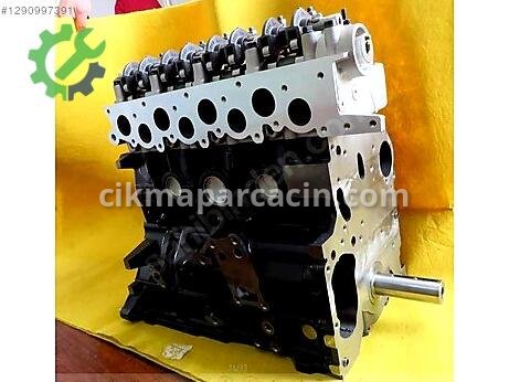 Hyundai Starex Sandık Motor çıkma parça