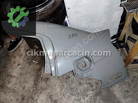 Hyundai Accent Sağ Sürgülü Kapı çıkma parça