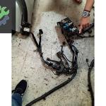 HYUDAİ ERA RİO TESİSAT